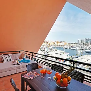  Apartment Marina Princess