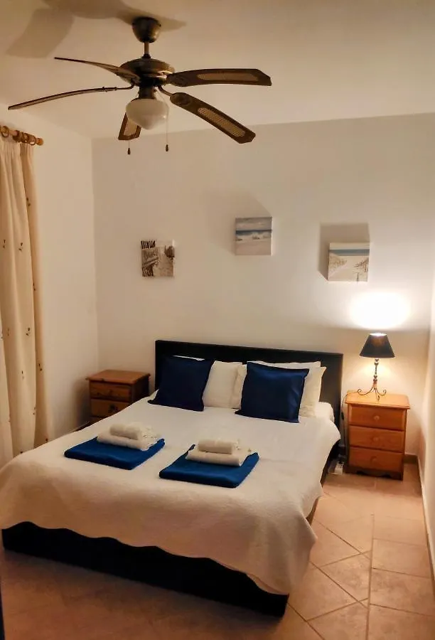 Villa Oliandra Vilamoura