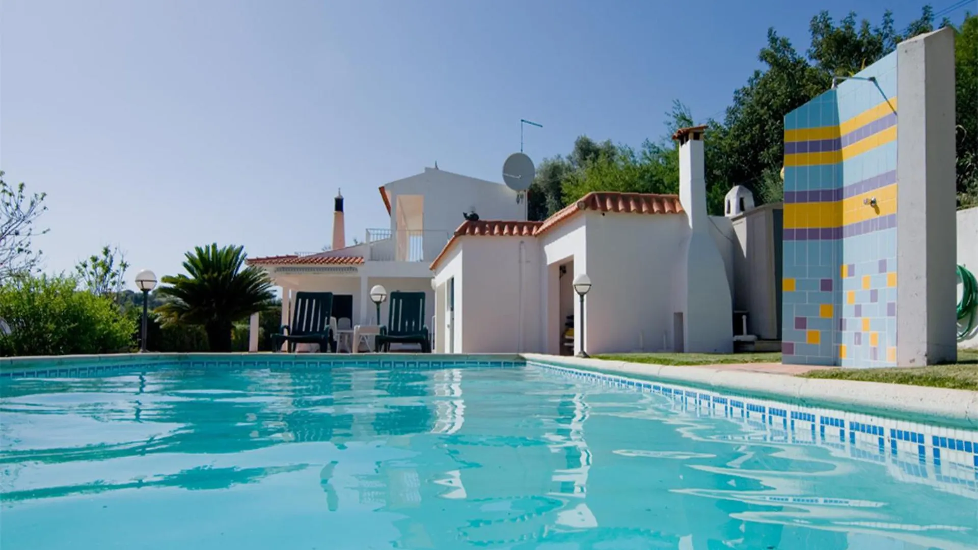 Villa Oliandra Vilamoura 0*,  Portugal