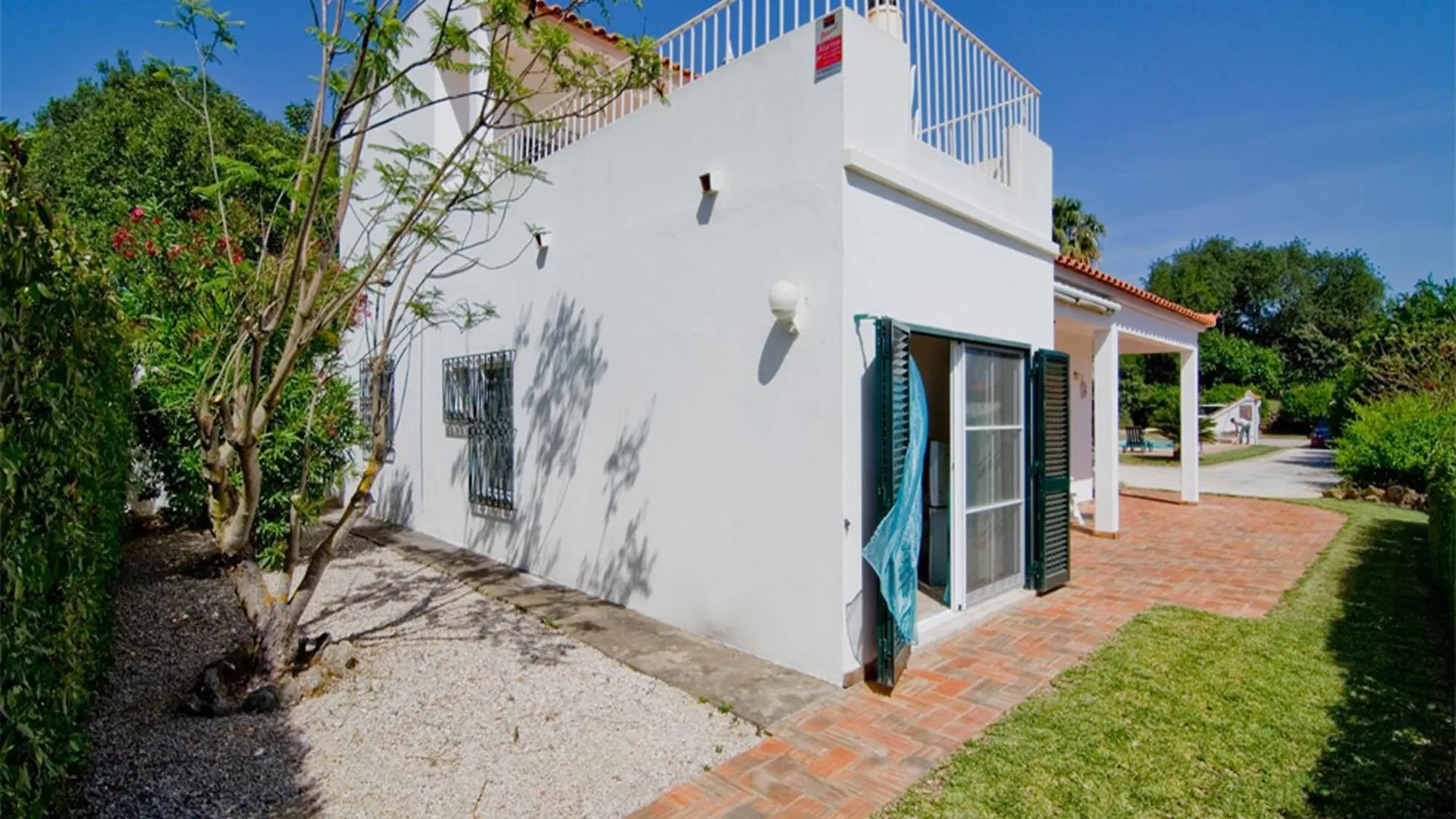 Villa Oliandra Vilamoura Portugal