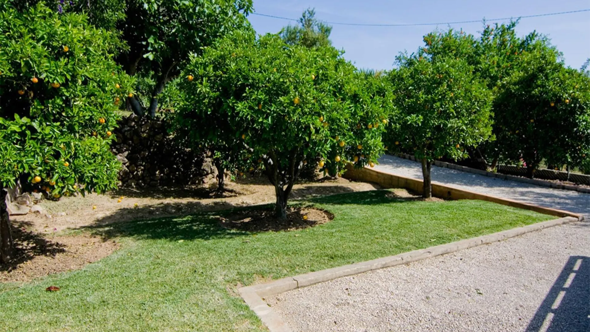 Villa Oliandra Vilamoura Portugal