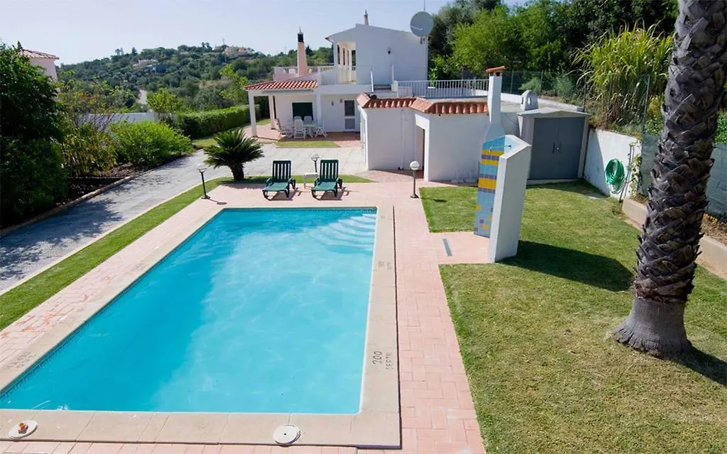 Villa Oliandra Vilamoura
