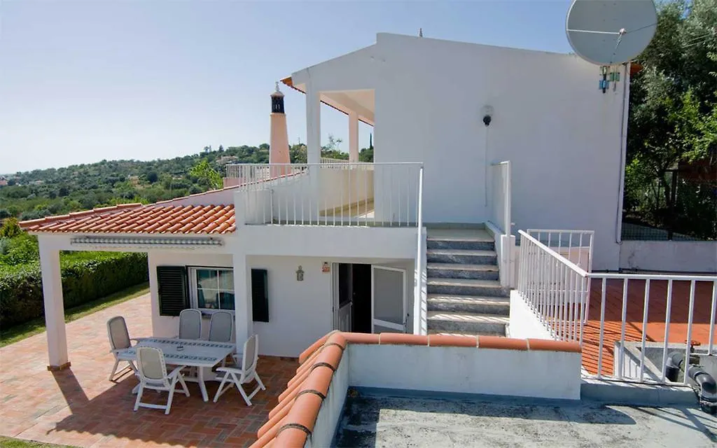 Villa Oliandra Vilamoura
