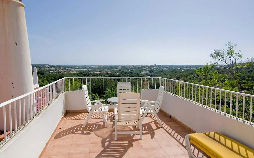 Villa Oliandra Vilamoura Portugal