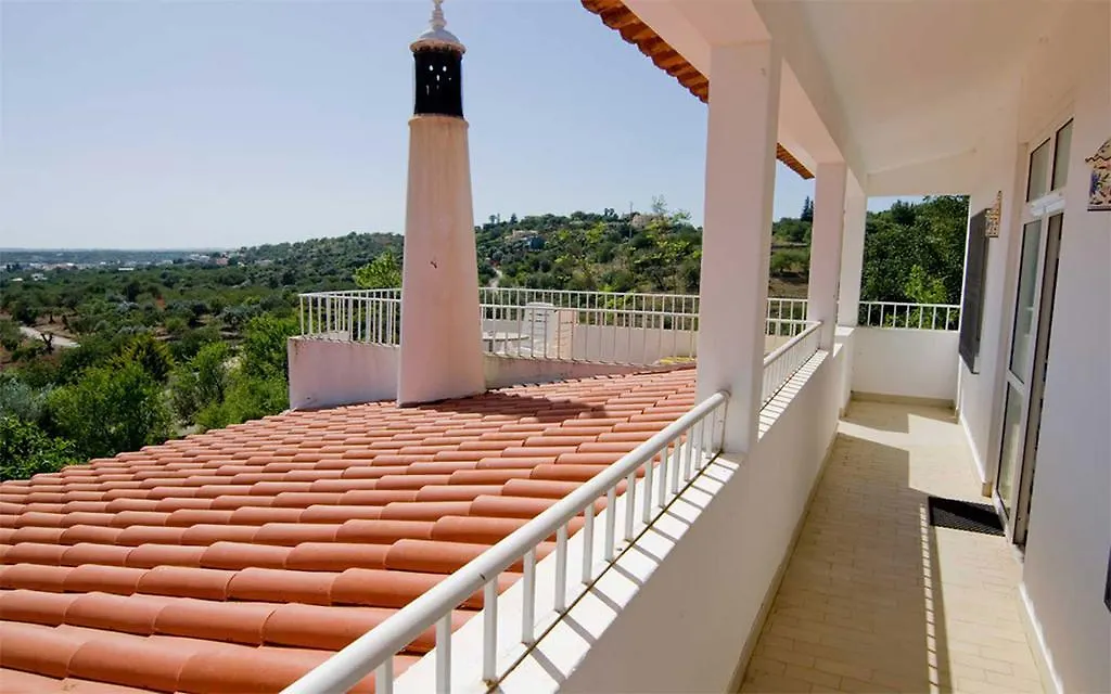 Villa Oliandra Vilamoura 0*,