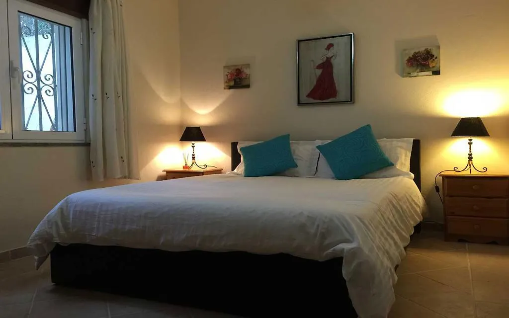 Villa Oliandra Vilamoura
