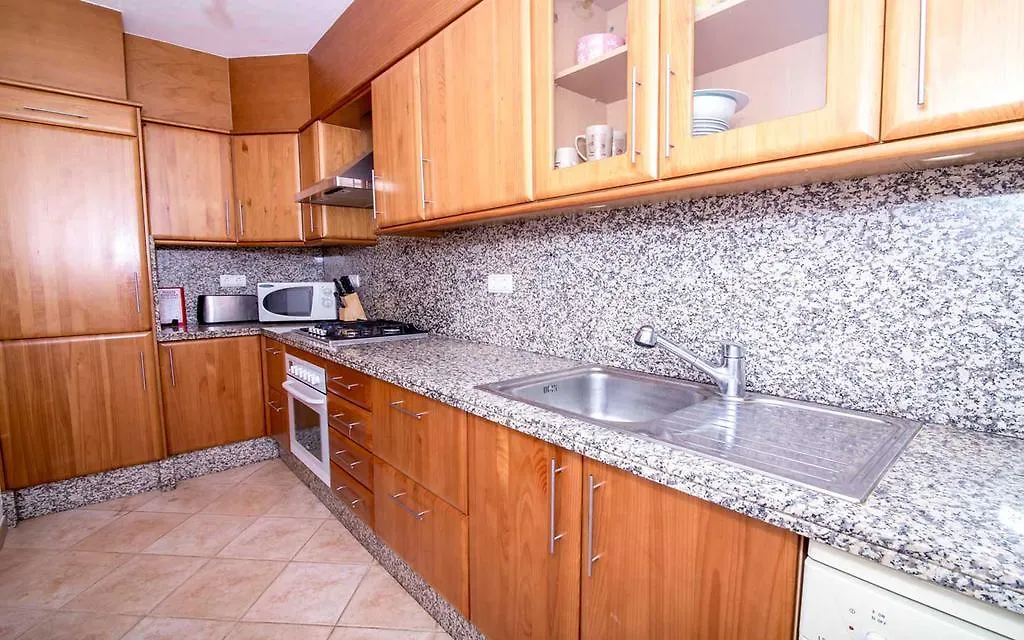 Villa Oliandra Vilamoura 0*,