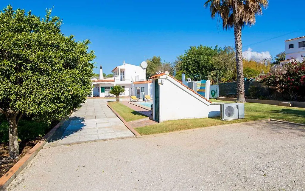 Villa Oliandra Vilamoura 0*,  Portugal