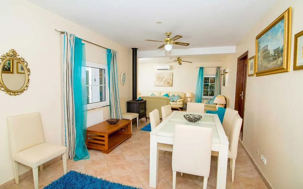 Villa Oliandra Vilamoura