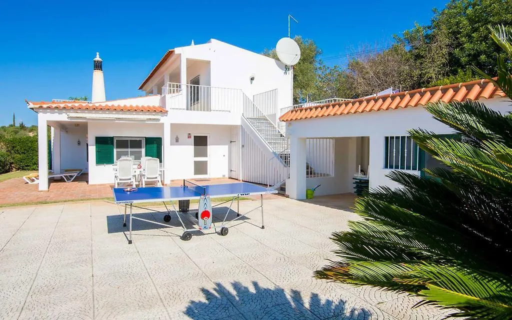Villa Oliandra Vilamoura