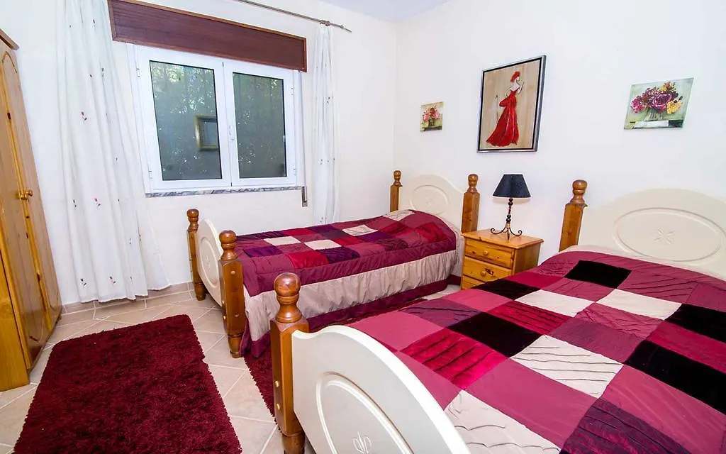 Villa Oliandra Vilamoura