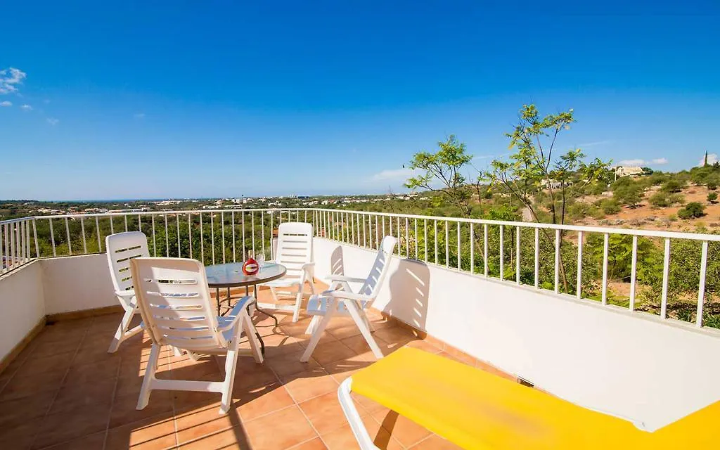 Villa Oliandra Vilamoura Portugal
