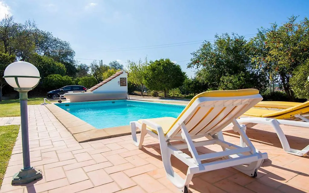 Villa Oliandra Vilamoura