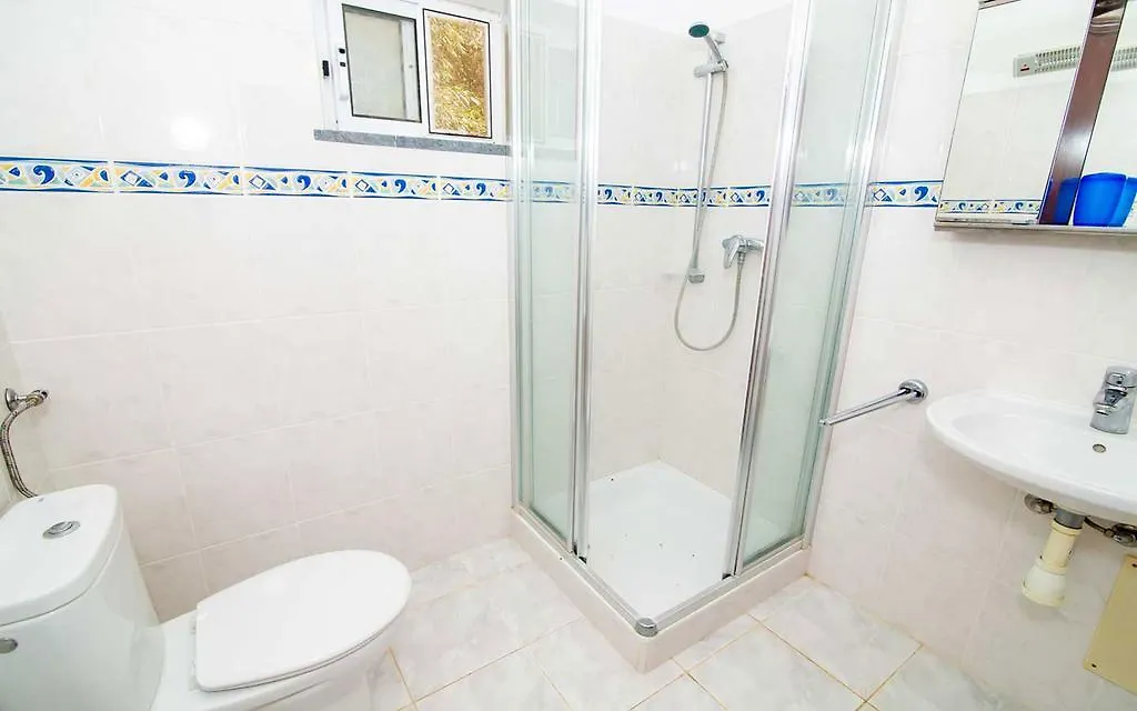 Villa Oliandra Vilamoura Portugal