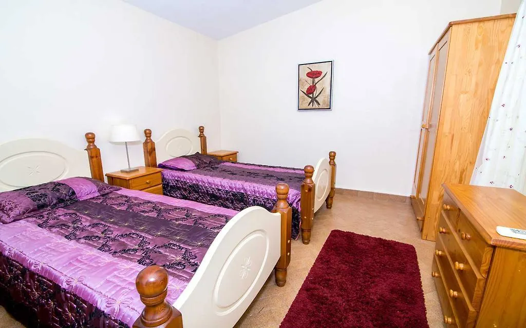 Villa Oliandra Vilamoura
