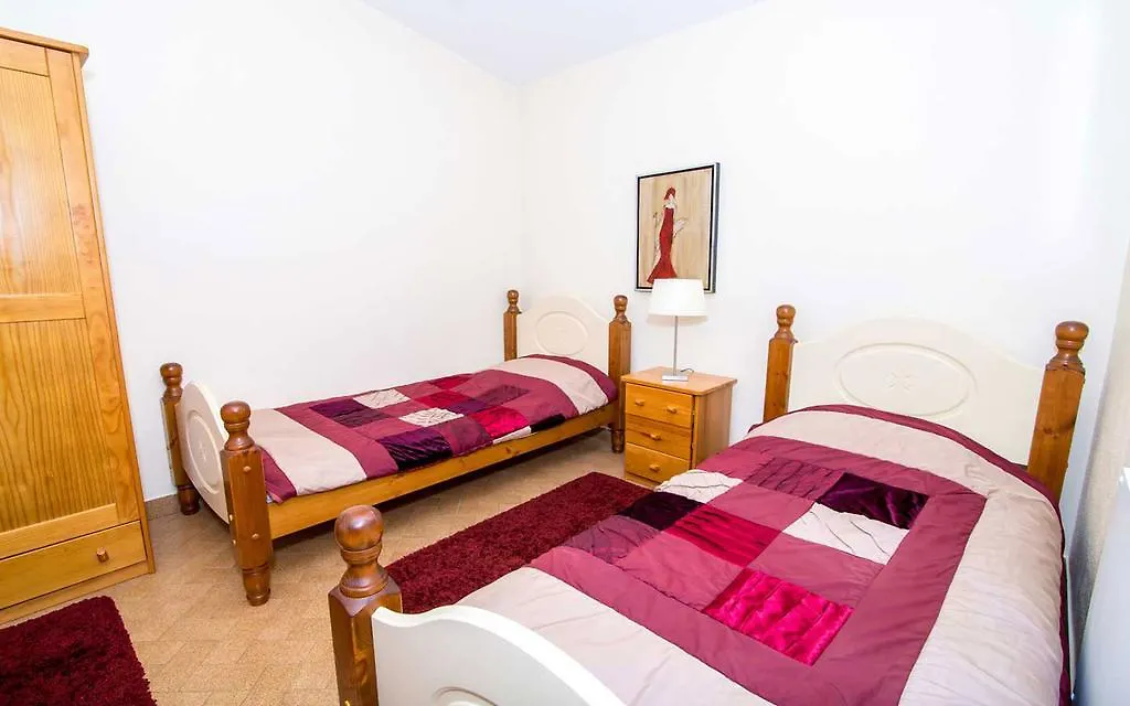 Villa Oliandra Vilamoura